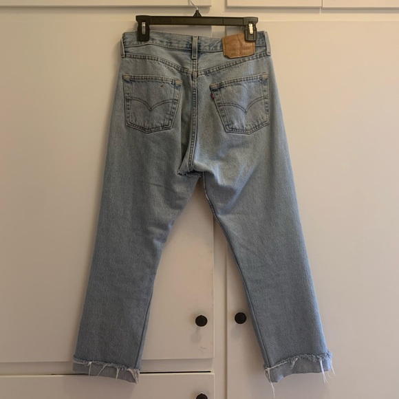 Vintage Levi’s - Picture 2 of 3